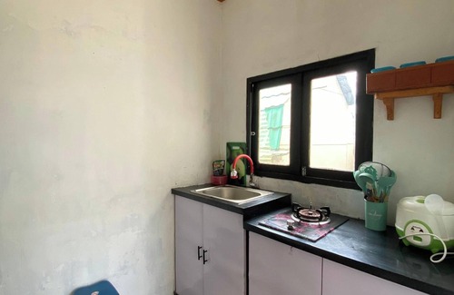 Dieng Villa | Zaa Villa