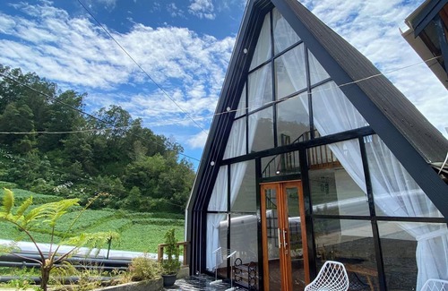 Dieng Villa | Zaa Villa