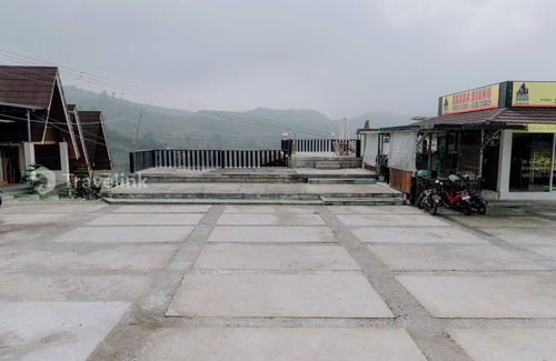 Kejajar Villa | Zaada Villa Dieng by Travelink