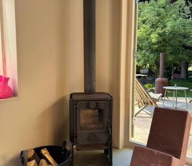 Heerenveen Bed & Breakfast | Zaadlab Voormalig KI station