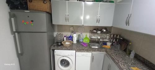 Moulay Abdallah Apartment | Zaafrani mohamed