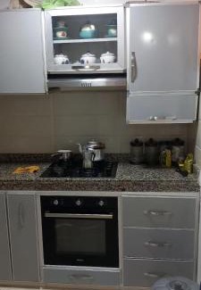 Moulay Abdallah Apartment | Zaafrani mohamed