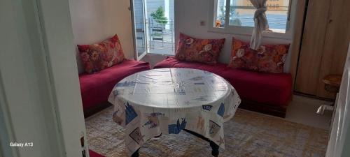 Moulay Abdallah Apartment | Zaafrani mohamed