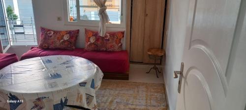 Moulay Abdallah Apartment | Zaafrani mohamed