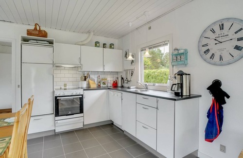 Thorsminde House | "Zaara" - 450m to the inlet by Interhome