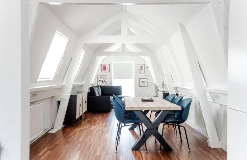 Zandvoort Apartment | Zab Apartment