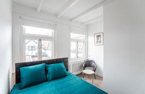 Zandvoort Apartment | Zab Apartment