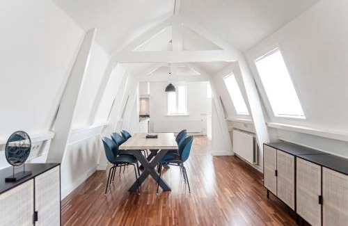 Zandvoort Apartment | Zab Apartment