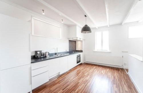 Zandvoort Apartment | Zab Apartment