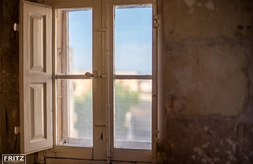 Sannat House | Zabbetta - characteristic farmhouse with great pool and beautiful views