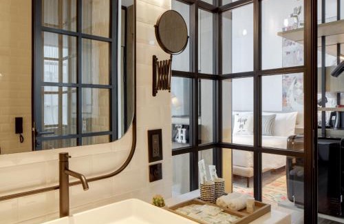 Dubai Hotel | Zabeel House The Greens by Jumeirah