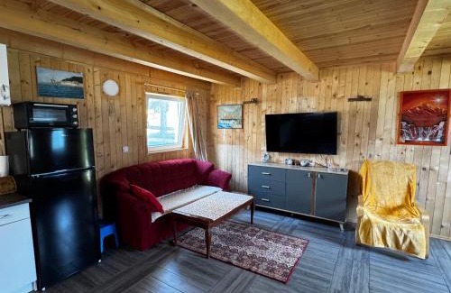 Zabljak House | Zabljak Skiers House