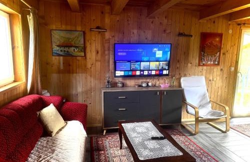 Zabljak House | Zabljak Skiers House
