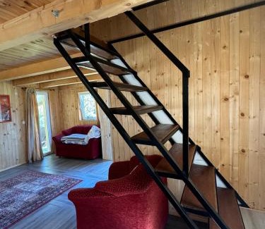 Zabljak House | Zabljak Skiers House