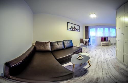 Zabrze Apartment | Zabrze Centrum Apartament