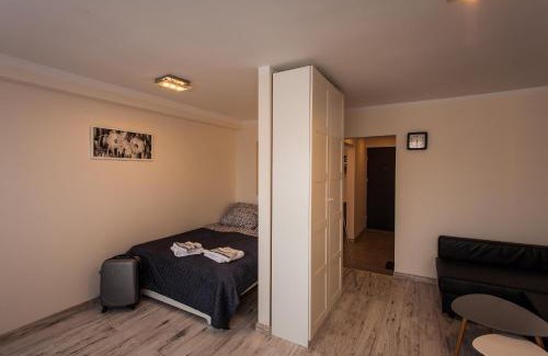 Zabrze Apartment | Zabrze Centrum Apartament