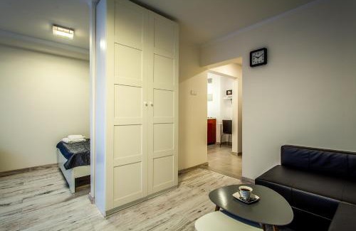 Zabrze Apartment | Zabrze Centrum Apartament