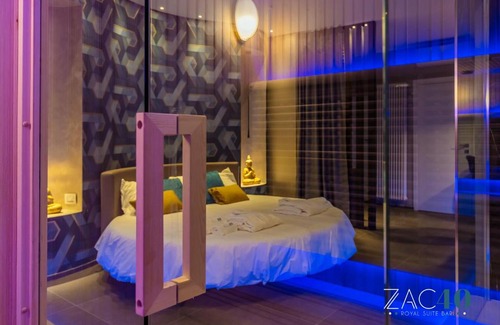 Municipio 1 Apartment | ZAC 40