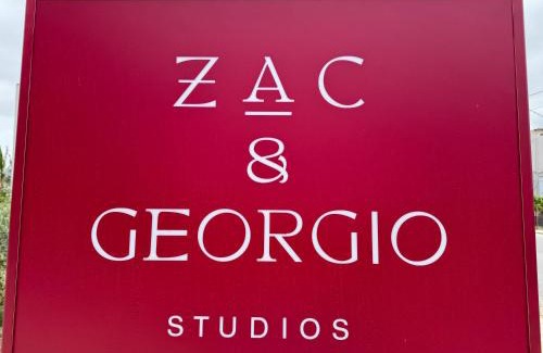 Malevizi Apartment | Zac & Georgio Studios