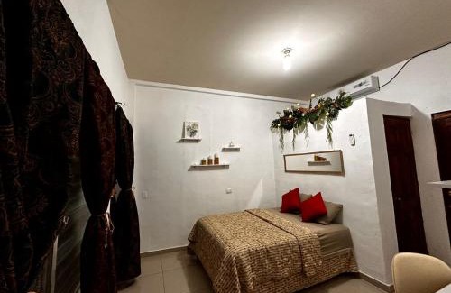 Zacatecoluca House | Zacatecoluca House