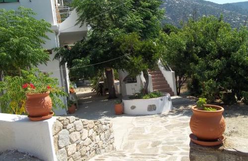 Armenistis House | Zacharoula Rooms