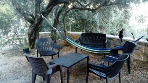 Armenistis House | Zacharoula Rooms