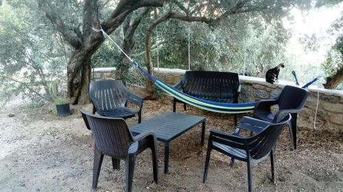 Armenistis House | Zacharoula Rooms