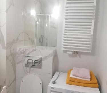 Orunia-St. Wojciech-Lipka Apartment | Zachod Slonca Gdansk Niepolomnicka 28