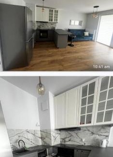 Orunia-St. Wojciech-Lipka Apartment | Zachod Slonca Gdansk Niepolomnicka 28