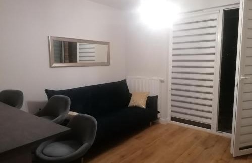 Orunia-St. Wojciech-Lipka Apartment | Zachod Slonca Gdansk Niepolomnicka 28
