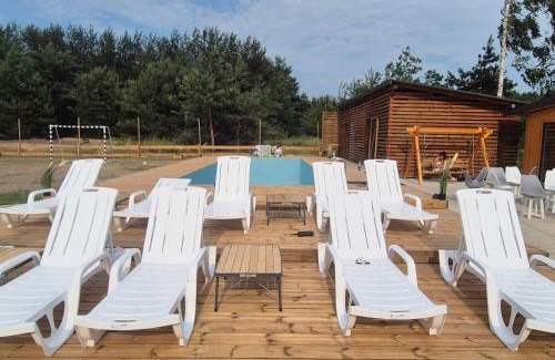 Mszczonow Resort | Zacisze obok Suntago Park