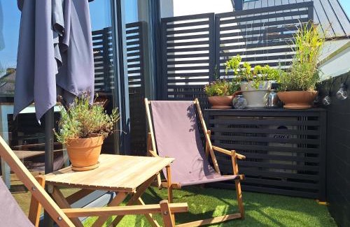 Poznan Apartment | Zacisze Strzeszyn