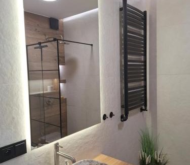 Poznan Apartment | Zacisze Strzeszyn