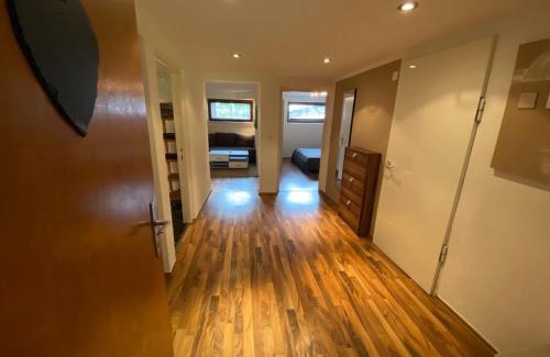 Hoarberg Apartment | Zack's Mountain Traveler