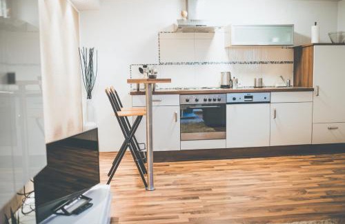 Hoarberg Apartment | Zack's Mountain Traveler