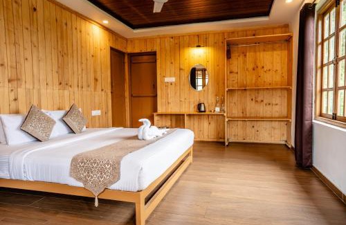 Kodaikanal Resort | ZACS VALLEY RESORT, Kodaikanal