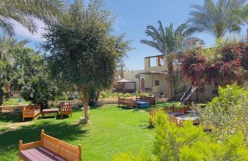 Tunis Village House | Zad El Mosafer Guest House