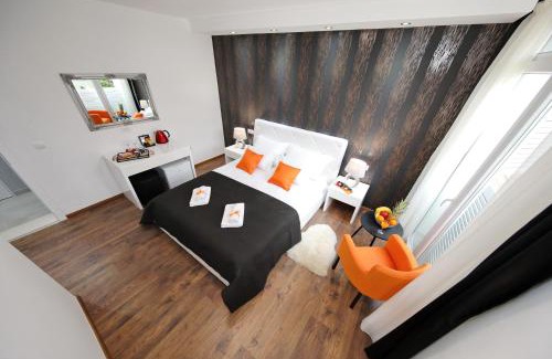 Zadar Old Town House | Zadar Luxury Rooms