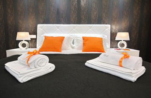 Zadar Old Town House | Zadar Luxury Rooms