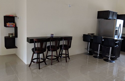 Mammee Bay House | Zade's Vacation Home with Private pool and 2pm checkout, Ocho Rios