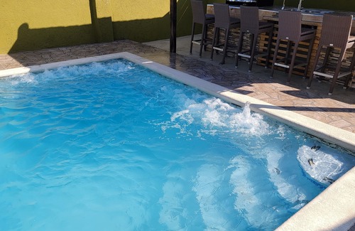 Mammee Bay House | Zade's Vacation Home with Private pool and 2pm checkout, Ocho Rios