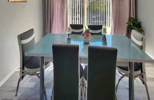 Timsbury House | Zadena