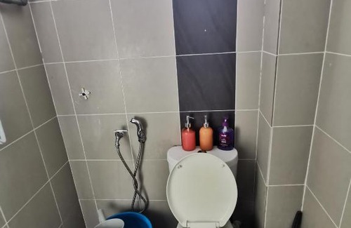 Kampar House | Zaf's Stay