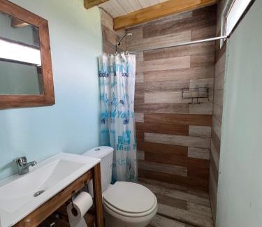 Zarate House | Zafarrancho Zárate
