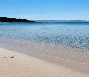 San Pietro a Mare House | Zaffiro casa vacanze al mare