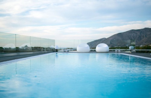 Karterados Villa | Zafira Residence with private pool