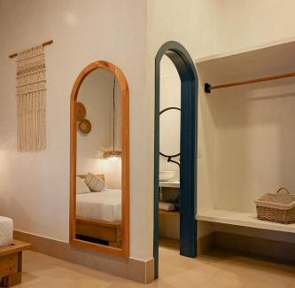 La Troncal Hotel | ZAFRA'S HOTEL