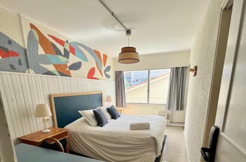 Peninsula Hotel | ZAG Coliving Punta del este