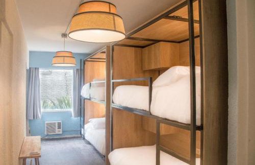 Peninsula Hotel | ZAG Coliving Punta del este