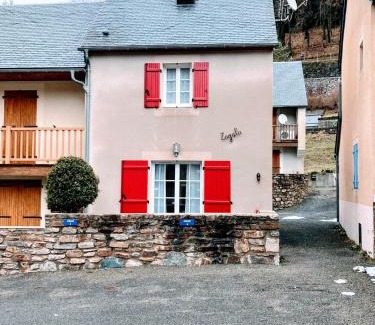 Gedre House | ZAGALA LA MAISON DE LA MONTAGNE